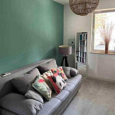 Stylische Maisonettewohnung Stadionnaehe,Wald,Westfalenhalle Dortmund Zewnętrze zdjęcie