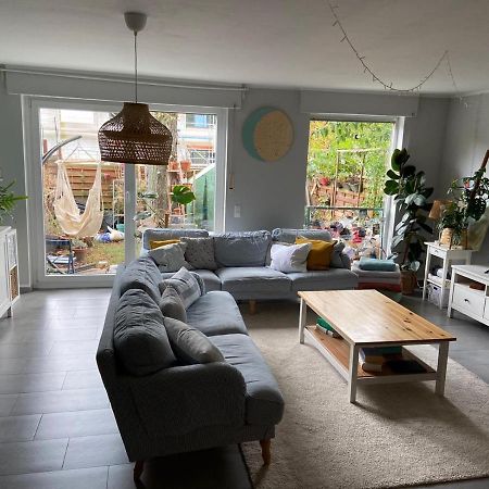 Stylische Maisonettewohnung Stadionnaehe,Wald,Westfalenhalle Dortmund Zewnętrze zdjęcie