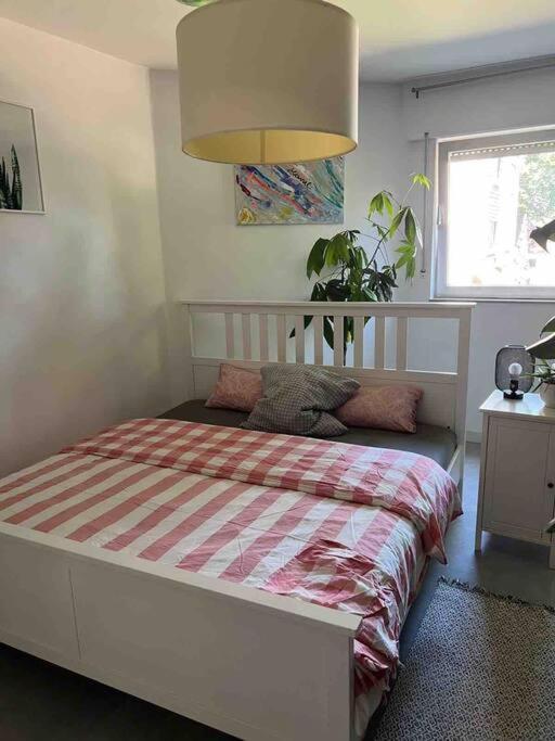 Stylische Maisonettewohnung Stadionnaehe,Wald,Westfalenhalle Dortmund Zewnętrze zdjęcie