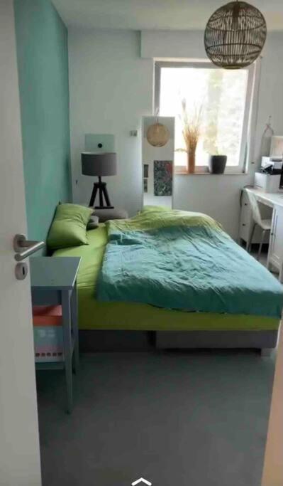 Stylische Maisonettewohnung Stadionnaehe,Wald,Westfalenhalle Dortmund Zewnętrze zdjęcie