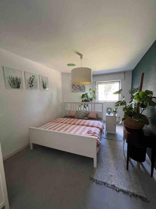 Stylische Maisonettewohnung Stadionnaehe,Wald,Westfalenhalle Dortmund Zewnętrze zdjęcie