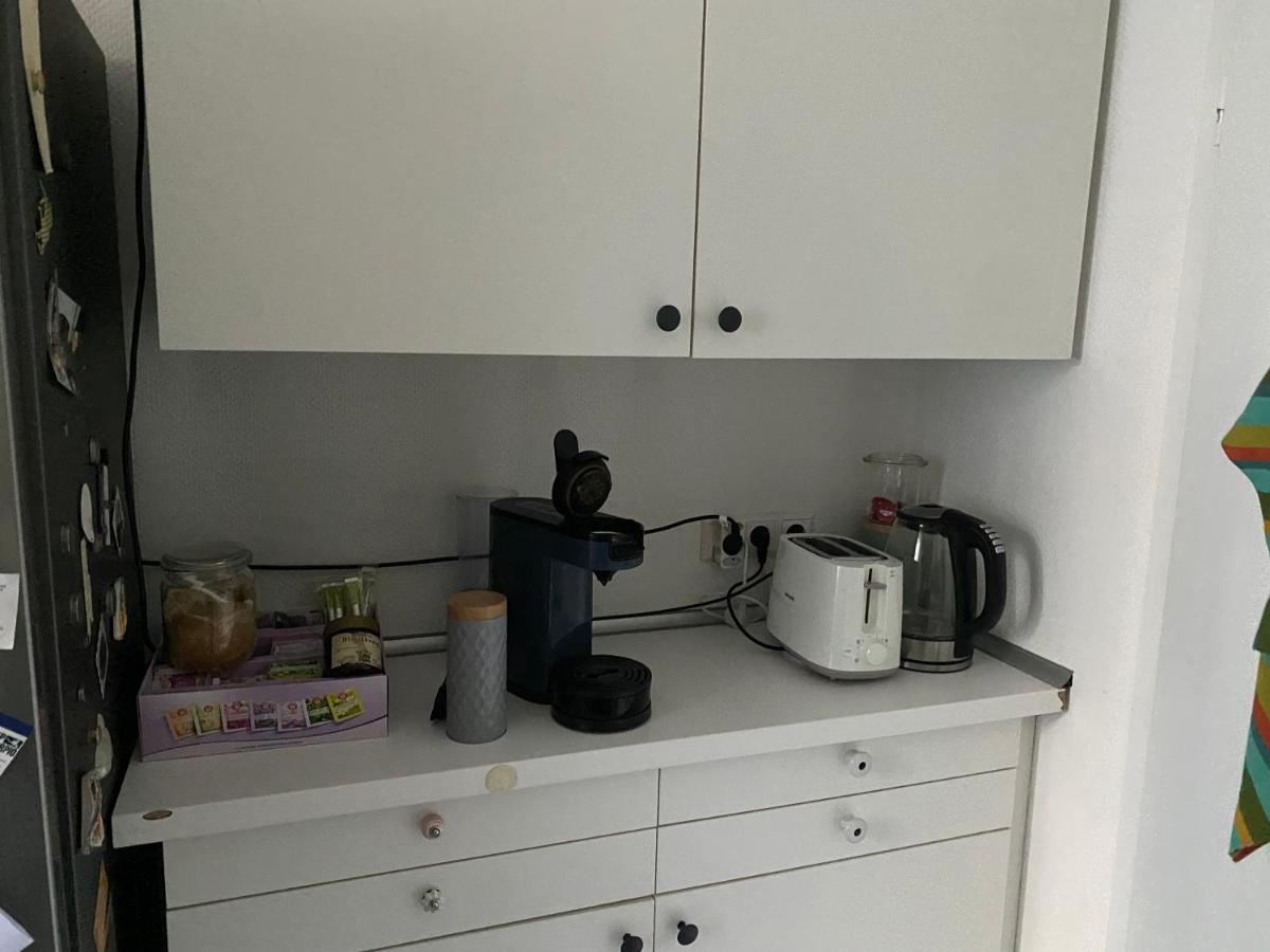 Stylische Maisonettewohnung Stadionnaehe,Wald,Westfalenhalle Dortmund Zewnętrze zdjęcie