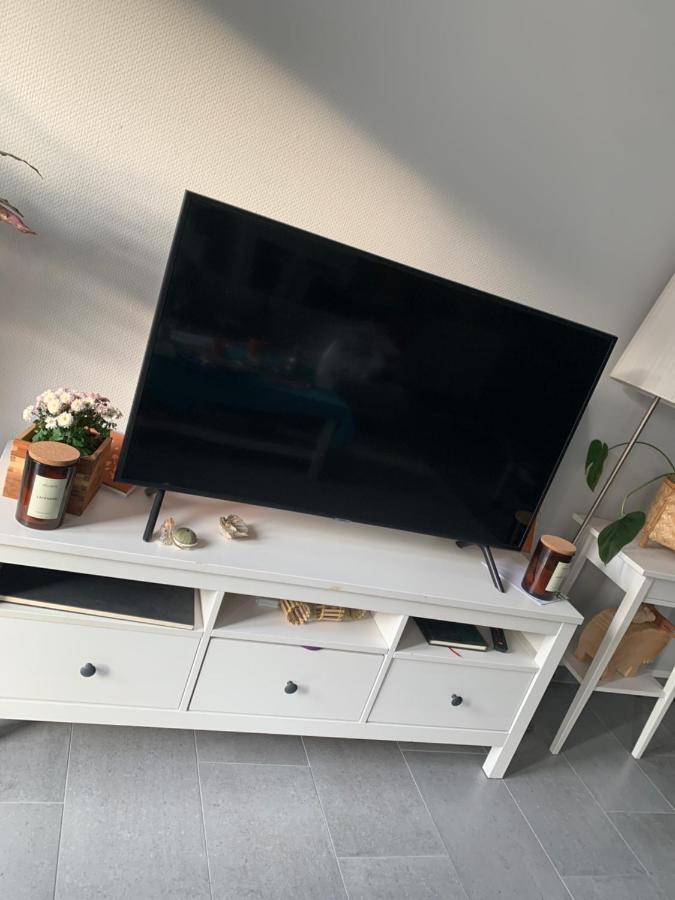 Stylische Maisonettewohnung Stadionnaehe,Wald,Westfalenhalle Dortmund Zewnętrze zdjęcie